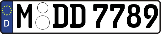 M-DD7789