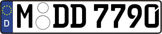 M-DD7790