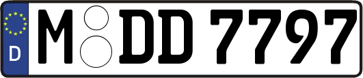 M-DD7797