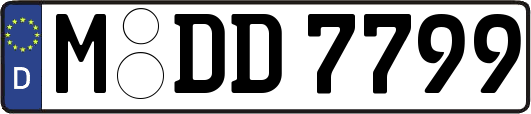 M-DD7799
