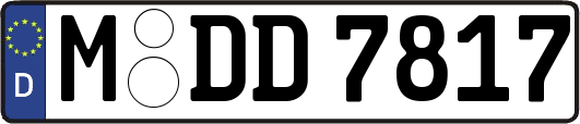 M-DD7817