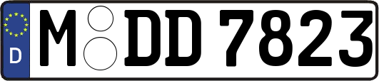 M-DD7823