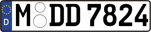 M-DD7824