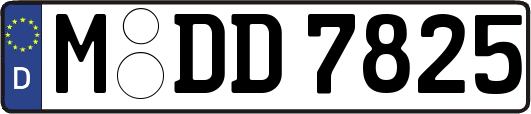M-DD7825