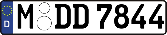 M-DD7844