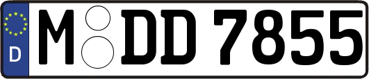 M-DD7855