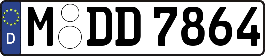 M-DD7864