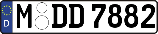 M-DD7882