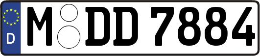 M-DD7884