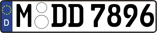 M-DD7896