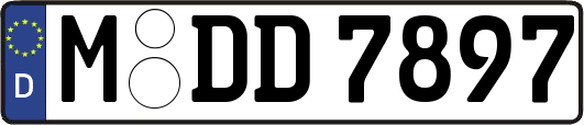 M-DD7897