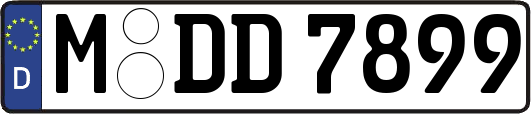 M-DD7899