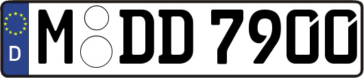 M-DD7900