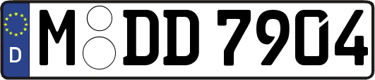 M-DD7904