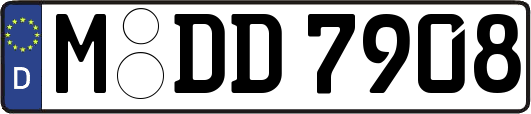 M-DD7908