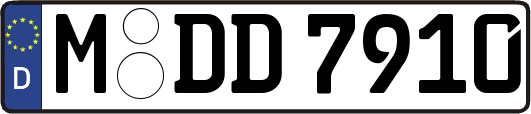 M-DD7910
