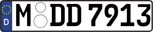 M-DD7913