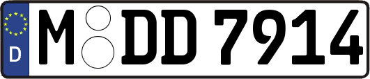 M-DD7914