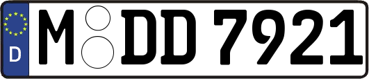 M-DD7921
