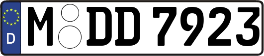 M-DD7923