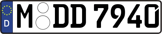 M-DD7940