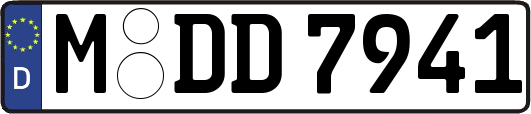 M-DD7941