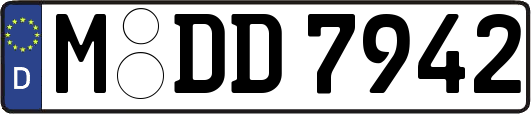 M-DD7942