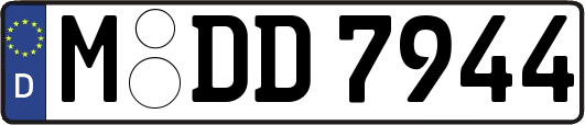 M-DD7944
