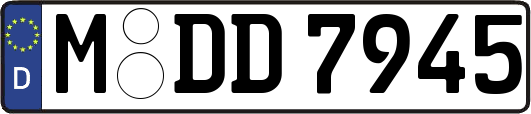 M-DD7945