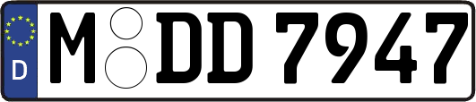 M-DD7947