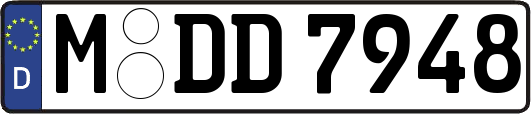 M-DD7948