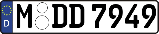 M-DD7949
