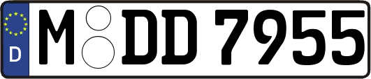 M-DD7955