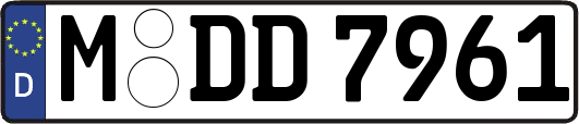 M-DD7961