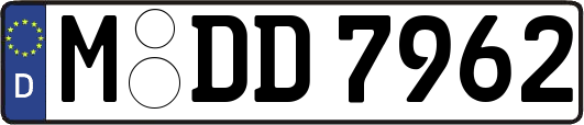 M-DD7962