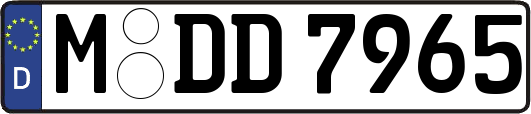 M-DD7965