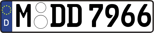 M-DD7966