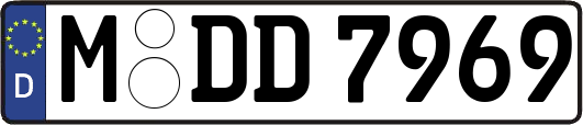 M-DD7969