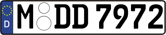 M-DD7972