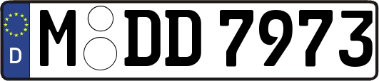 M-DD7973