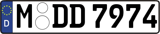 M-DD7974