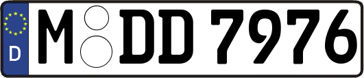 M-DD7976