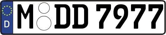 M-DD7977
