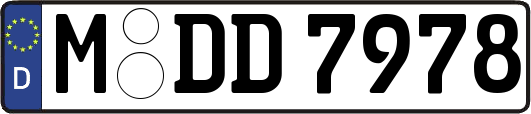 M-DD7978