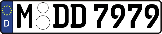 M-DD7979