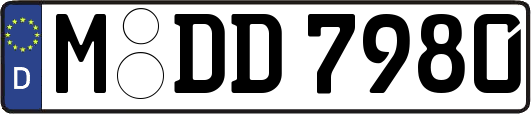 M-DD7980