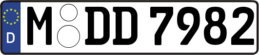 M-DD7982