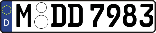 M-DD7983