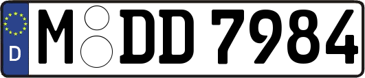 M-DD7984
