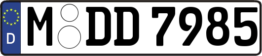 M-DD7985